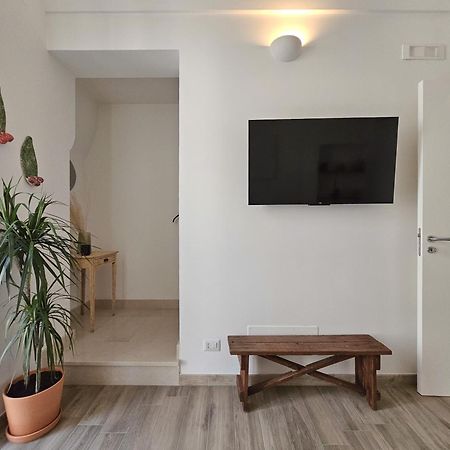 Апартаменти Casa Lillino Мола-ді-Барі Екстер'єр фото