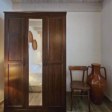 Апартаменти Casa Lillino Мола-ді-Барі Екстер'єр фото