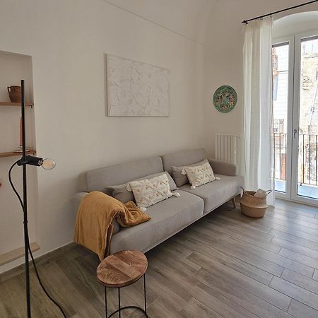 Апартаменти Casa Lillino Мола-ді-Барі Екстер'єр фото