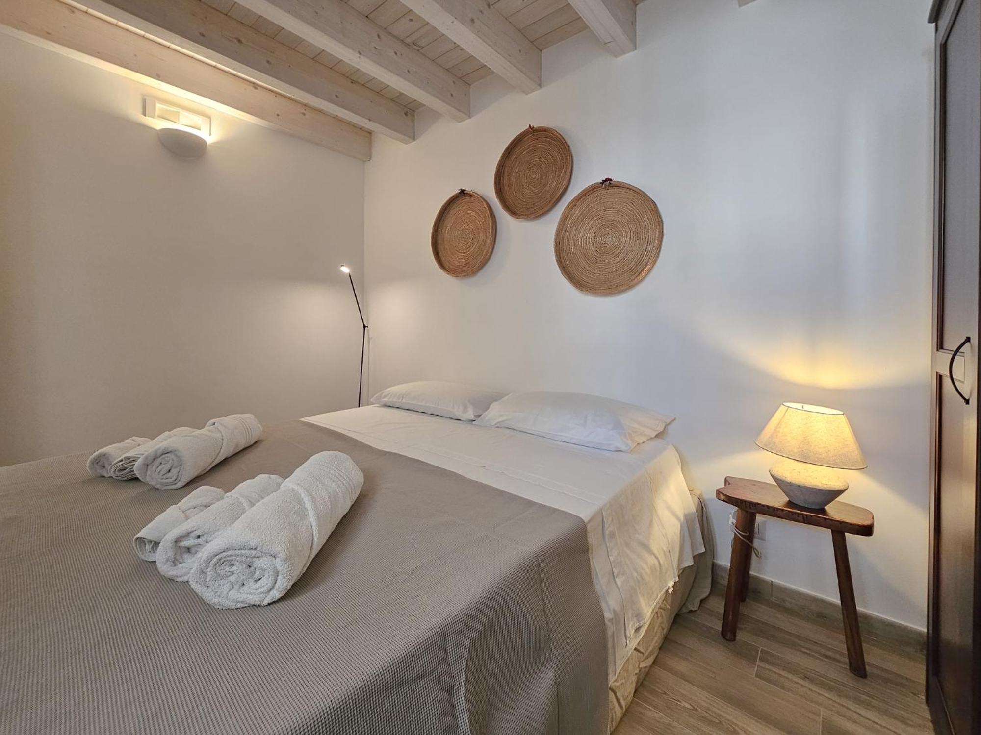 Апартаменти Casa Lillino Мола-ді-Барі Екстер'єр фото